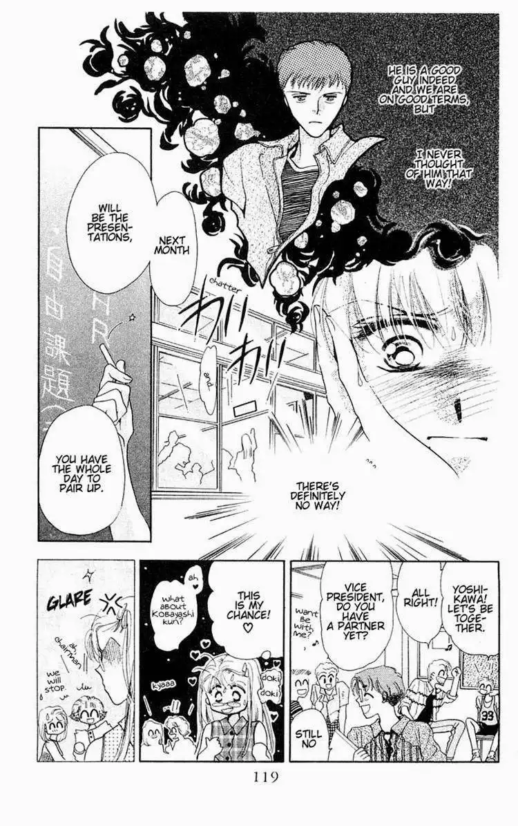 Omake no Kobayashi-kun Chapter 10 25